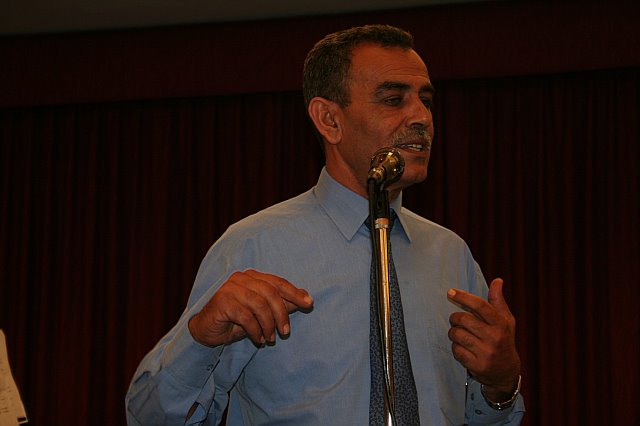 Fifth Annual International Al-Awda Convention Palestine Cultural Event