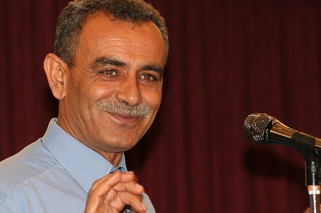 Fifth Annual International Al-Awda Convention Palestine Cultural Event