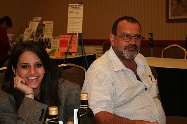 Fifth Annual International Al-Awda Convention Palestine Cultural Event
