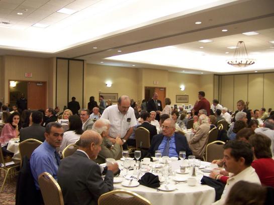 Fifth Annual International Al-Awda Convention Palestine Cultural Event