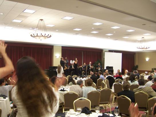 Fifth Annual International Al-Awda Convention Palestine Cultural Event