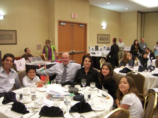 Fifth Annual International Al-Awda Convention Palestine Cultural Event