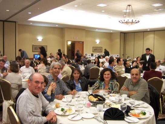 Fifth Annual International Al-Awda Convention Palestine Cultural Event