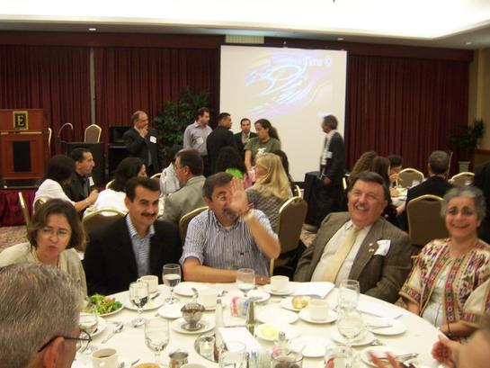 Fifth Annual International Al-Awda Convention Palestine Cultural Event