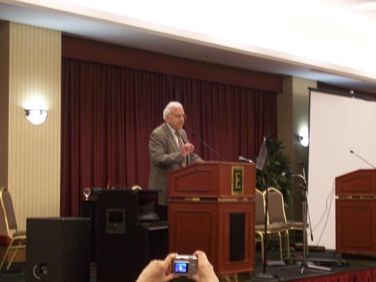 Fifth Annual International Al-Awda Convention Palestine Cultural Event