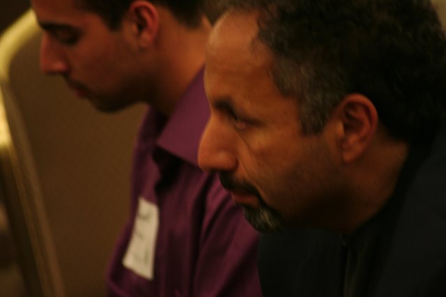 Fifth Annual International Al-Awda Convention Palestine Cultural Event