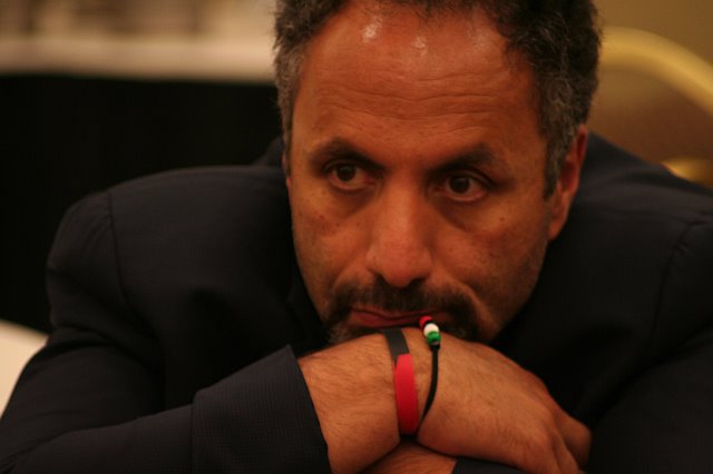Fifth Annual International Al-Awda Convention Palestine Cultural Event