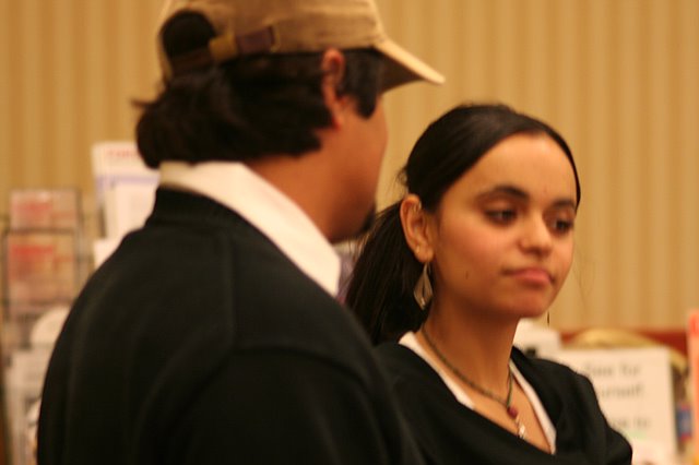 Fifth Annual International Al-Awda Convention Palestine Cultural Event