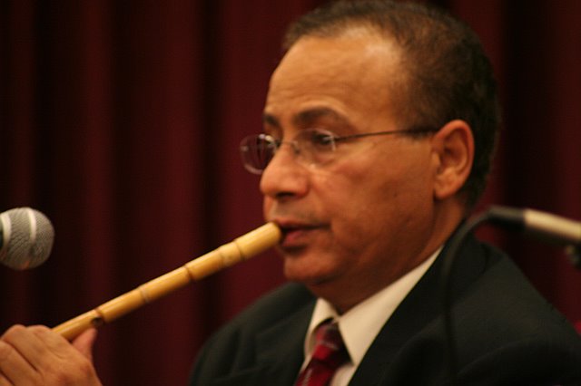 Fifth Annual International Al-Awda Convention Palestine Cultural Event