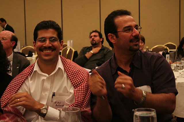 Fifth Annual International Al-Awda Convention Palestine Cultural Event