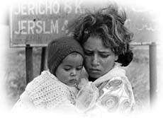 Palestinian Refugees