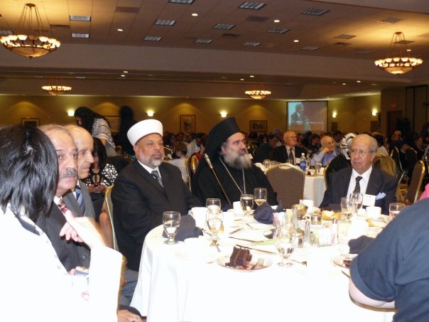 Sixth Al-Awda Convention