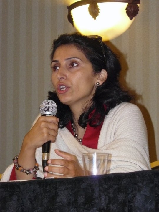 Eighth Al-Awda Convention