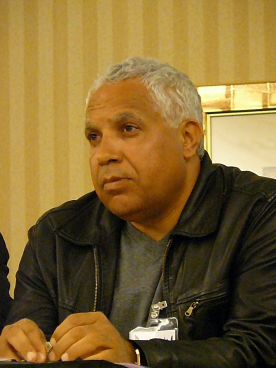 Eighth Al-Awda Convention