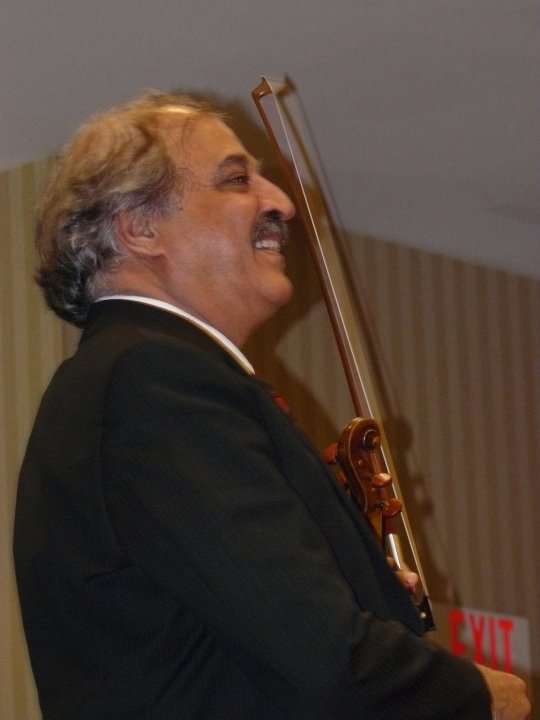 Eighth Al-Awda Convention