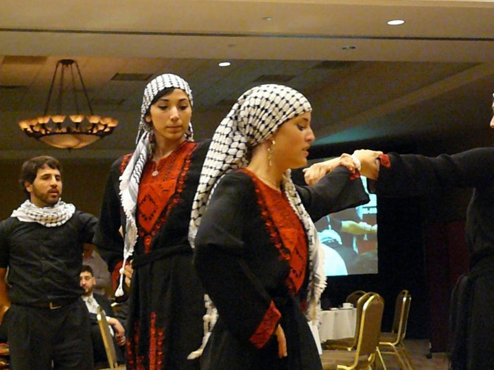 Eighth Al-Awda Convention