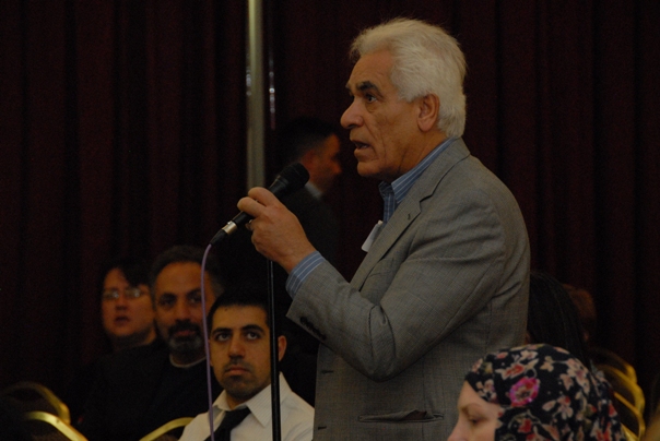 Eighth Al-Awda Convention