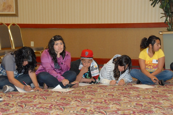 Eighth Al-Awda Convention