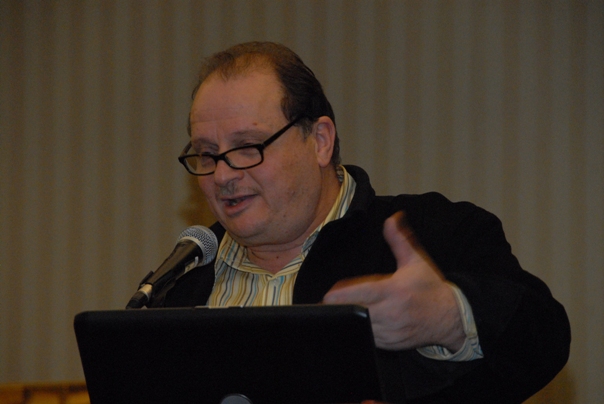 Eighth Al-Awda Convention