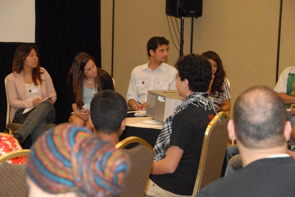 Eighth Al-Awda Convention