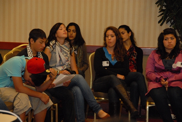 Eighth Al-Awda Convention