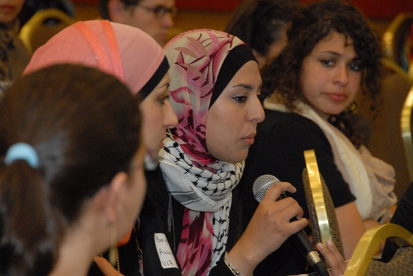 Eighth Al-Awda Convention