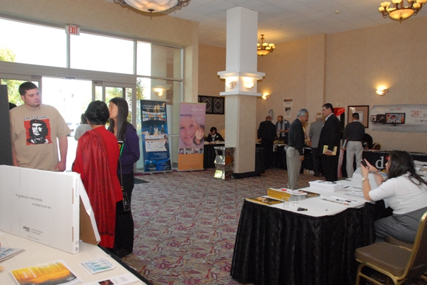 Eighth Al-Awda Convention