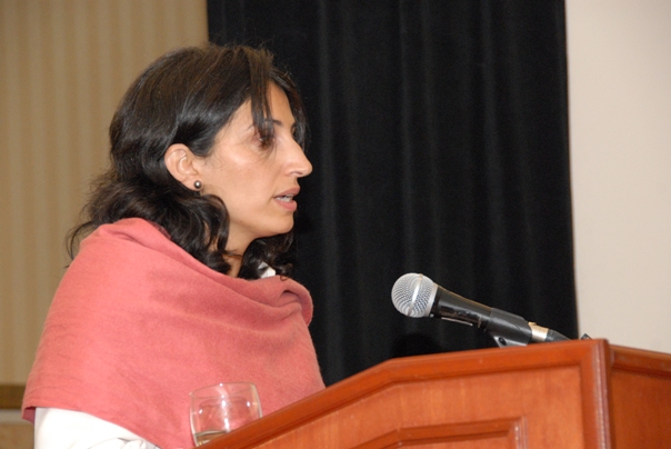 Eighth Al-Awda Convention