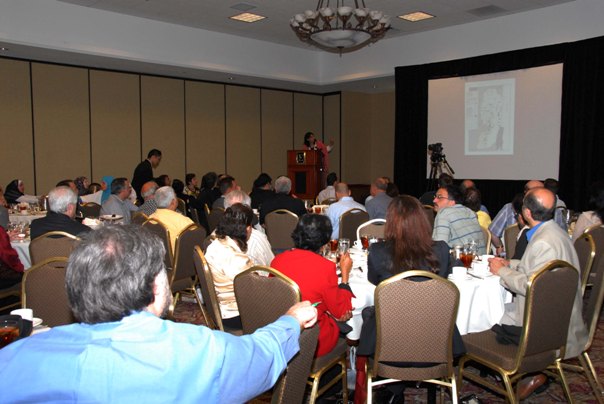 Eighth Al-Awda Convention