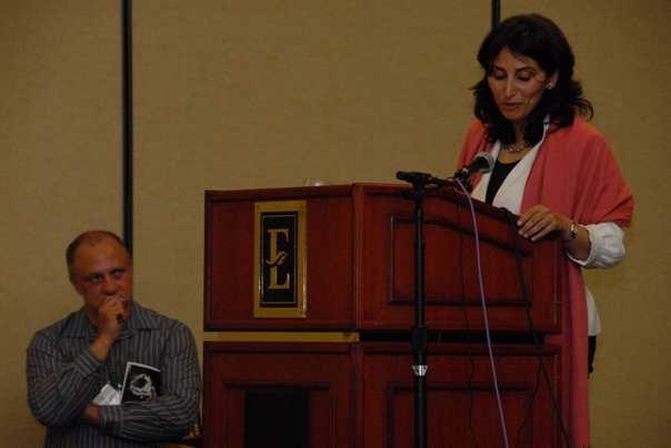 Eighth Al-Awda Convention