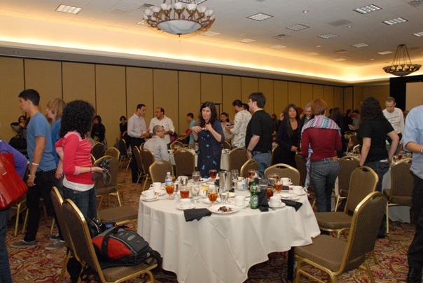 Eighth Al-Awda Convention