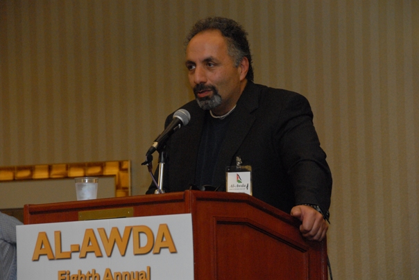 Eighth Al-Awda Convention