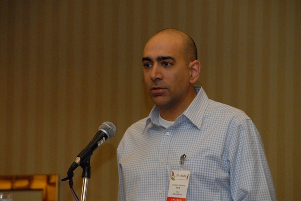 Eighth Al-Awda Convention