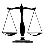 scales of justice