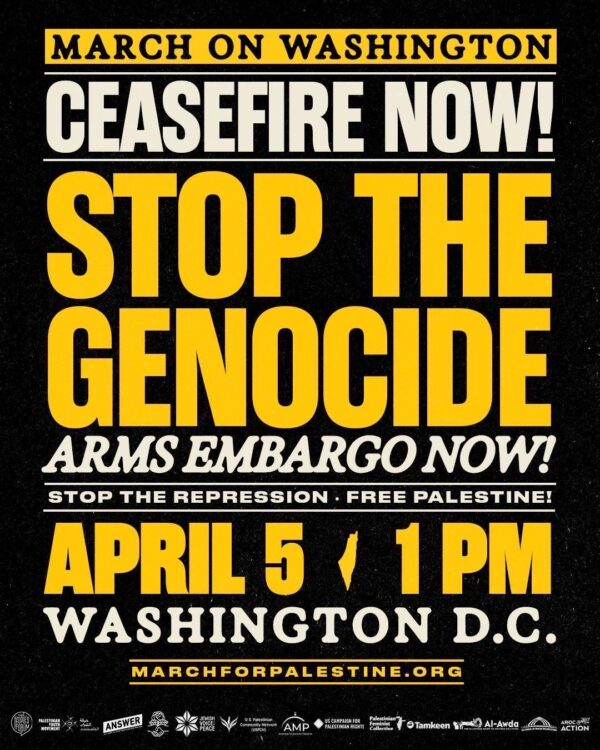 Al-Awda: The Palestine Right to Return Coalition