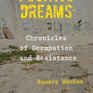 Fugitive Dreams by Ramsey Hanhan